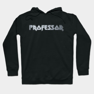 Professor Hoodie